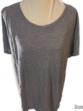 Sz XL Sonoma Blue Gray Tshirt Dri Fit